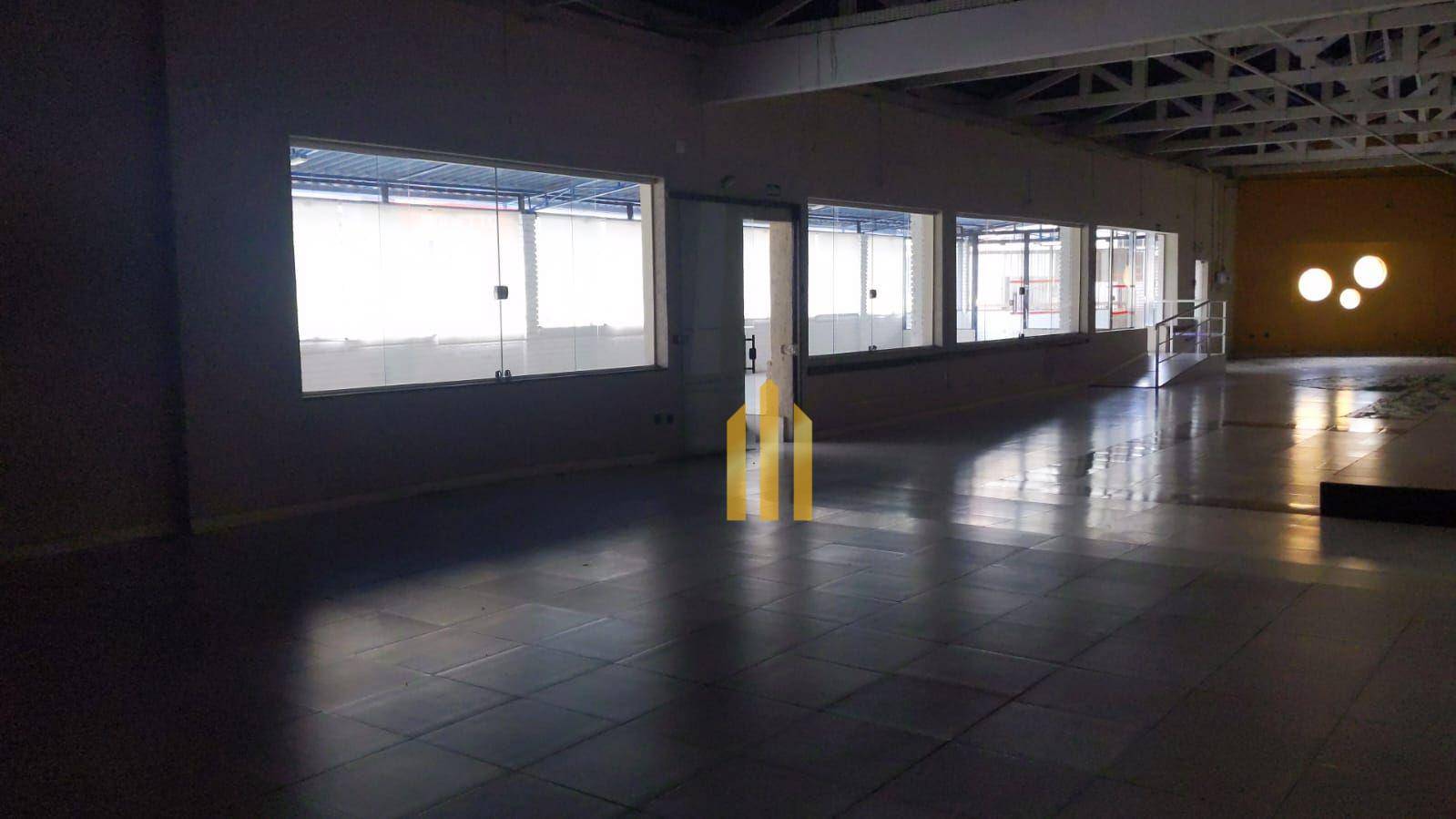 Loja-Salão para alugar, 980m² - Foto 4