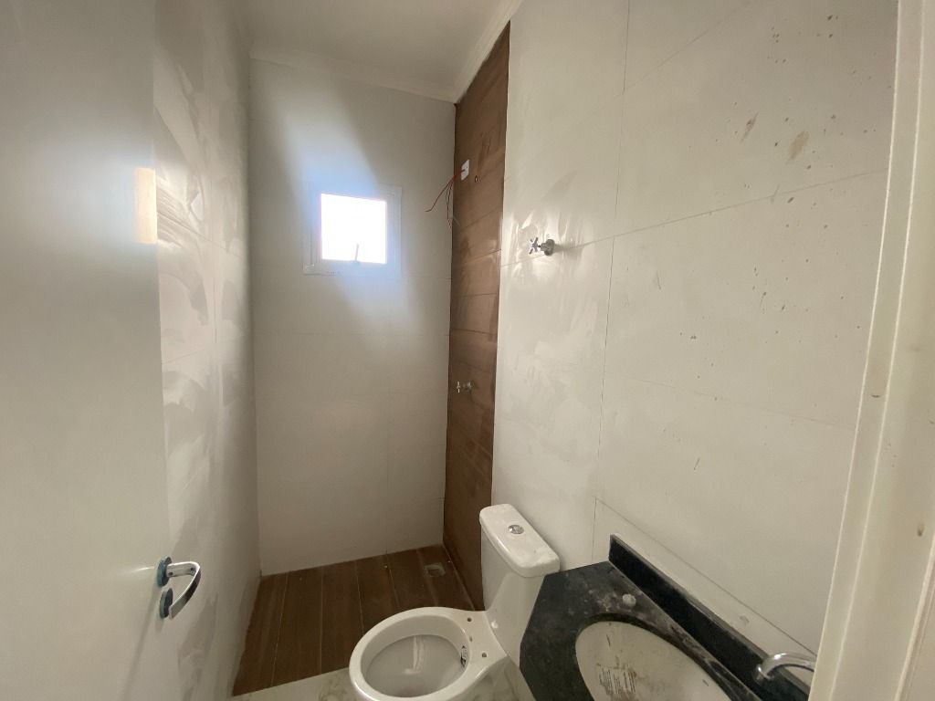 Apartamento à venda com 1 quarto, 35m² - Foto 6