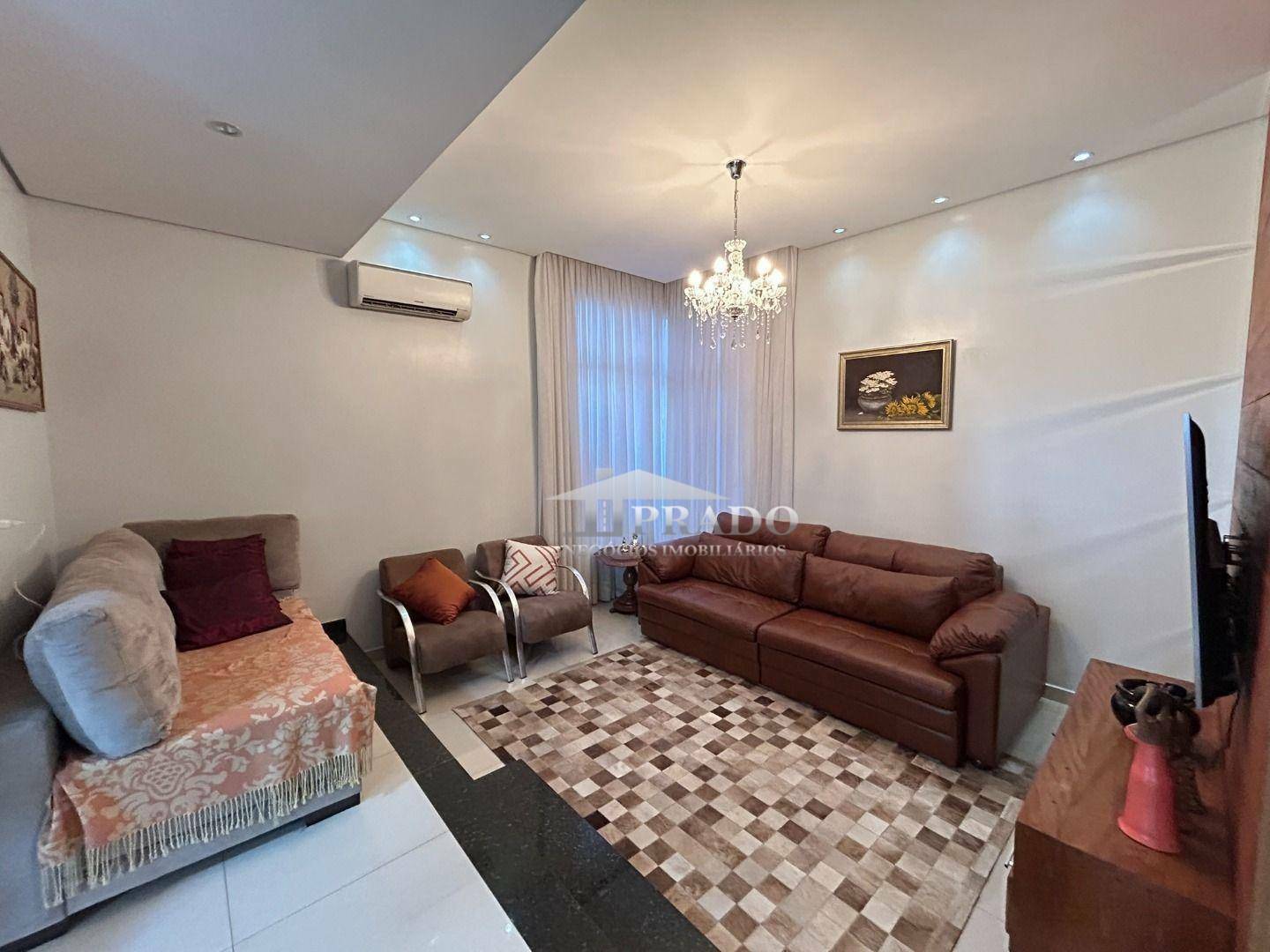 Casa de Condomínio à venda com 4 quartos, 245m² - Foto 28