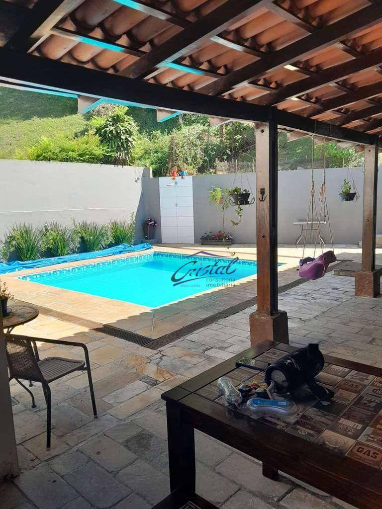 Casa de Condomínio à venda com 4 quartos, 312m² - Foto 39