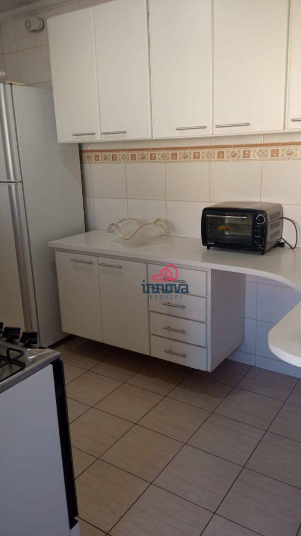 Apartamento à venda com 4 quartos, 113m² - Foto 3