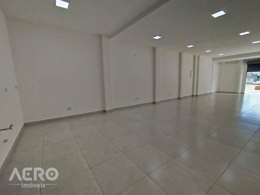 Loja-Salão para alugar, 112m² - Foto 6