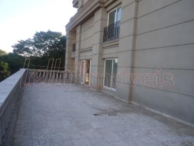 Apartamento à venda com 4 quartos, 424m² - Foto 14