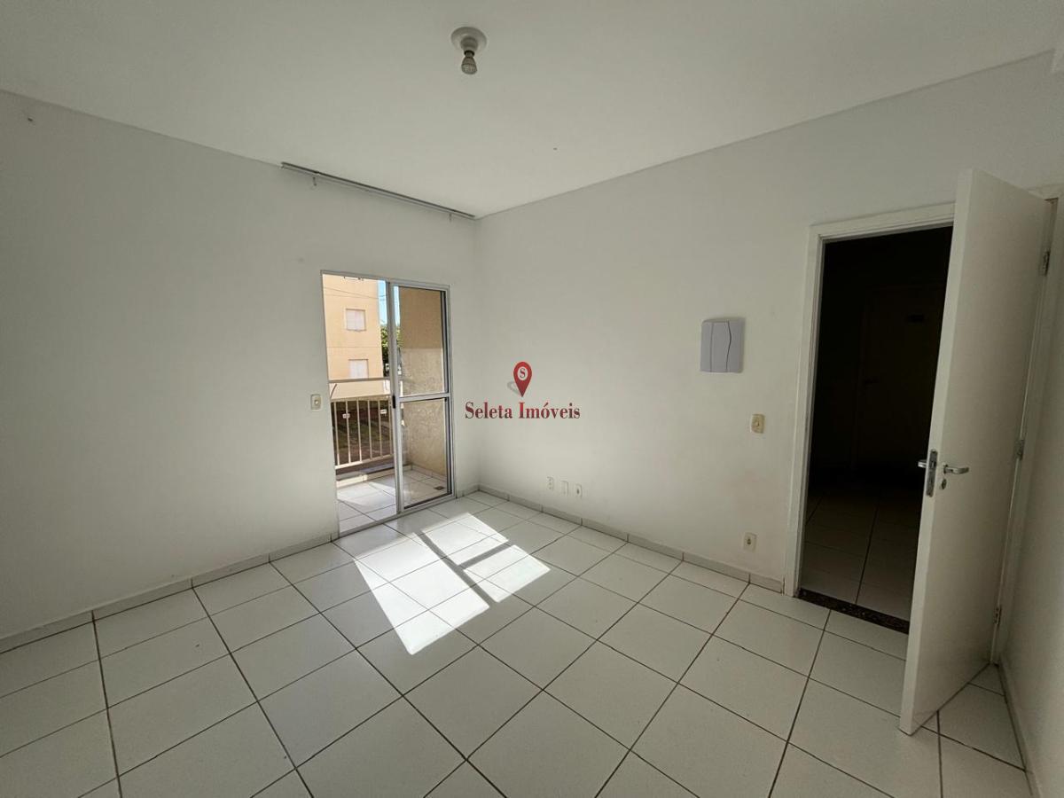 Apartamento para alugar com 2 quartos, 49m² - Foto 3