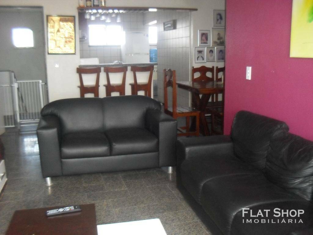 Apartamento à venda com 3 quartos, 90m² - Foto 5