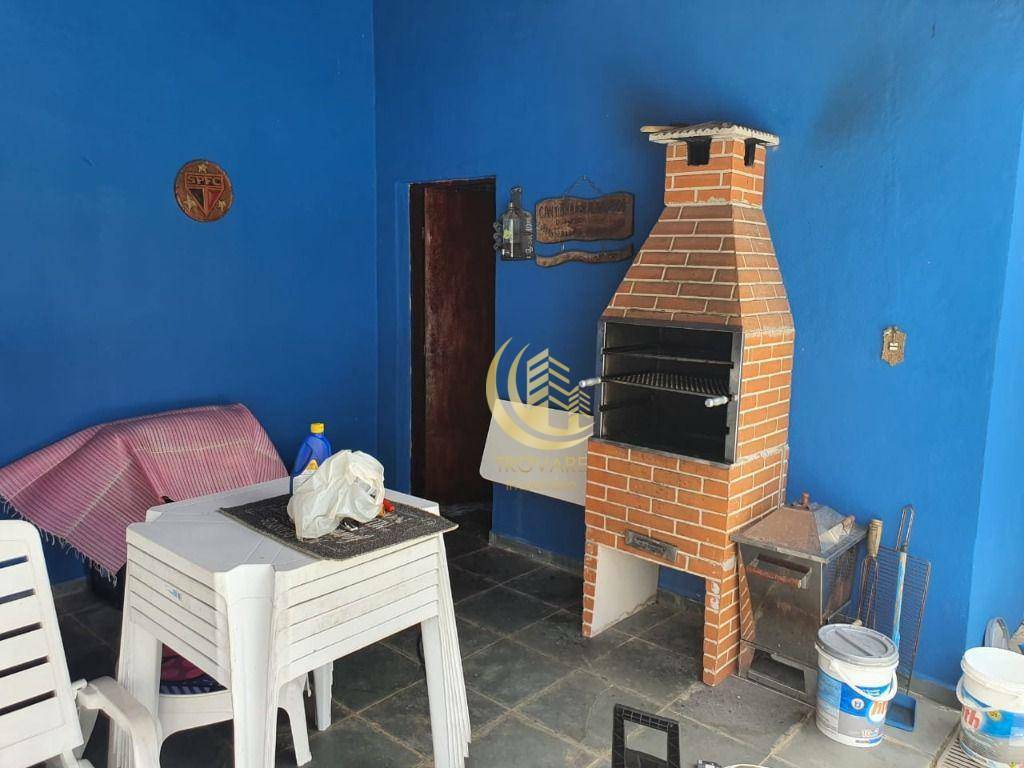 Chácara à venda com 5 quartos, 400m² - Foto 15