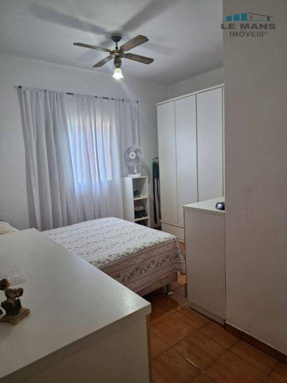 Casa à venda com 3 quartos, 140m² - Foto 6