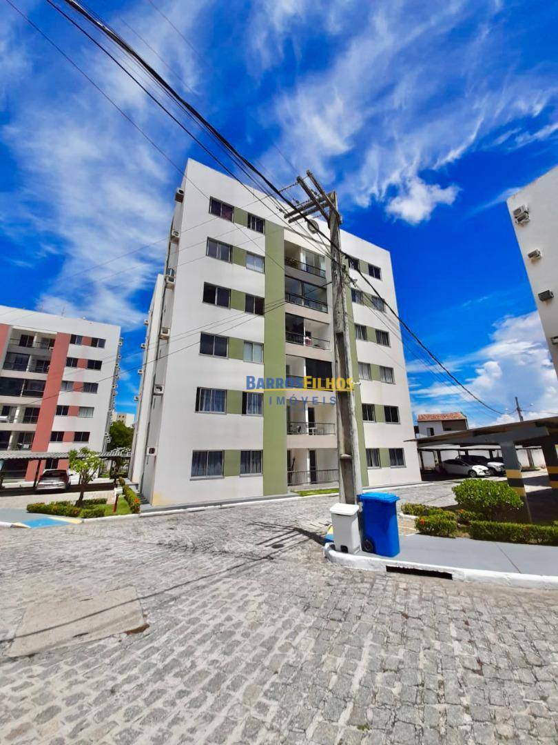Apartamento para alugar com 3 quartos, 70M2 - Foto 20