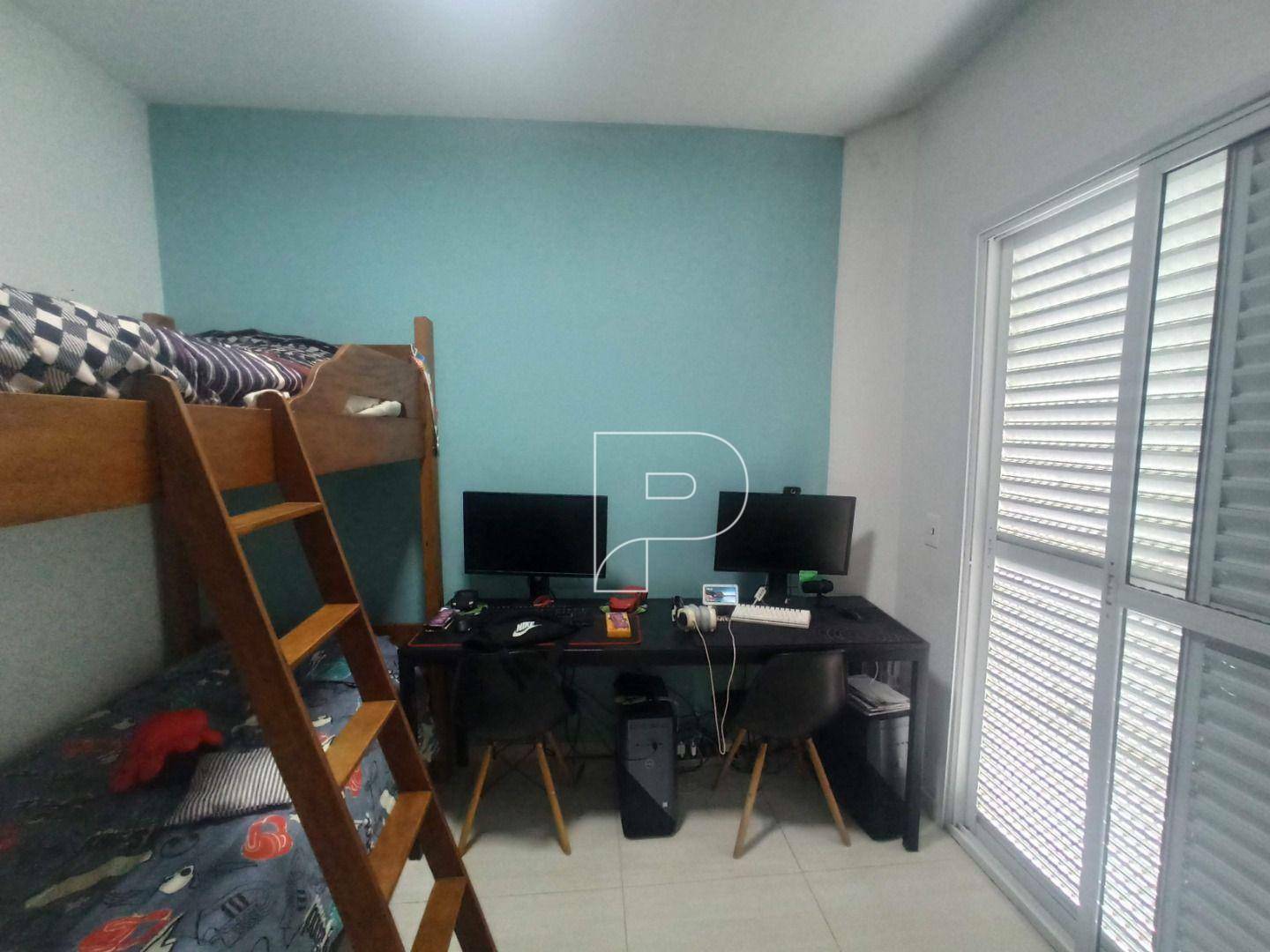 Casa de Condomínio à venda com 3 quartos, 230m² - Foto 12