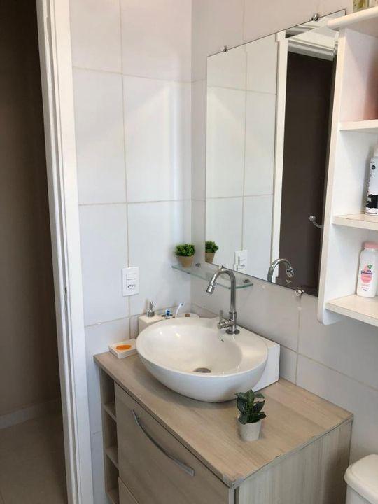 Apartamento à venda com 2 quartos, 59m² - Foto 33