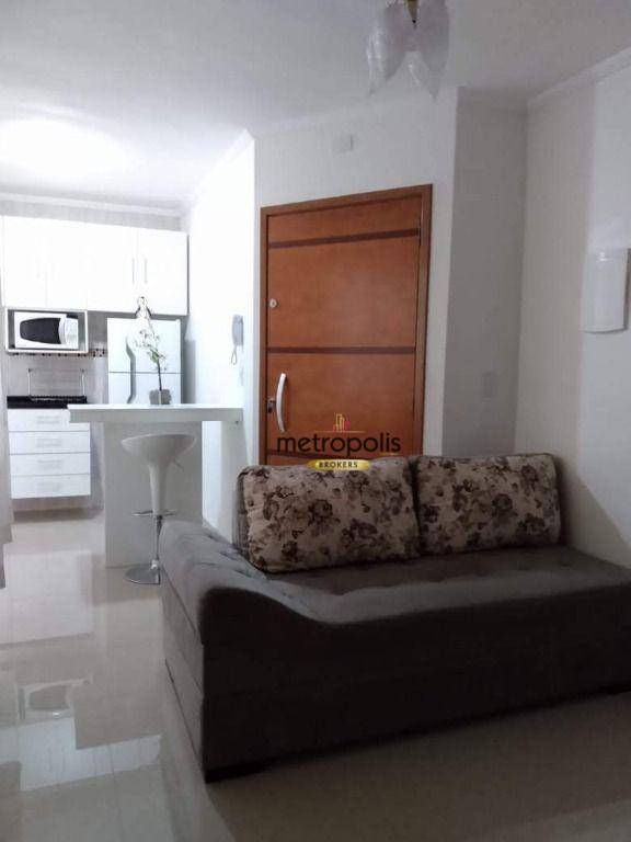 Apartamento, 2 quartos, 58 m² - Foto 1