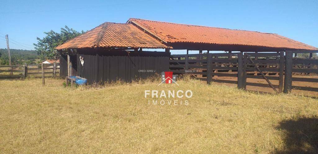 Fazenda-Sítio-Chácara, 2178 hectares - Foto 4