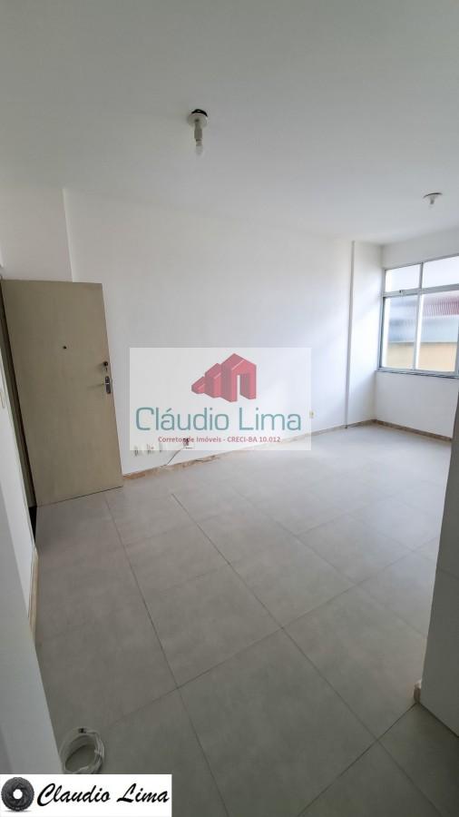Apartamento para alugar com 1 quarto, 29m² - Foto 5