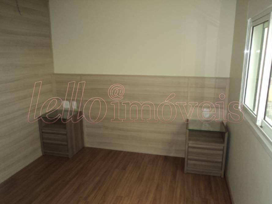 Apartamento para alugar com 3 quartos, 110m² - Foto 9