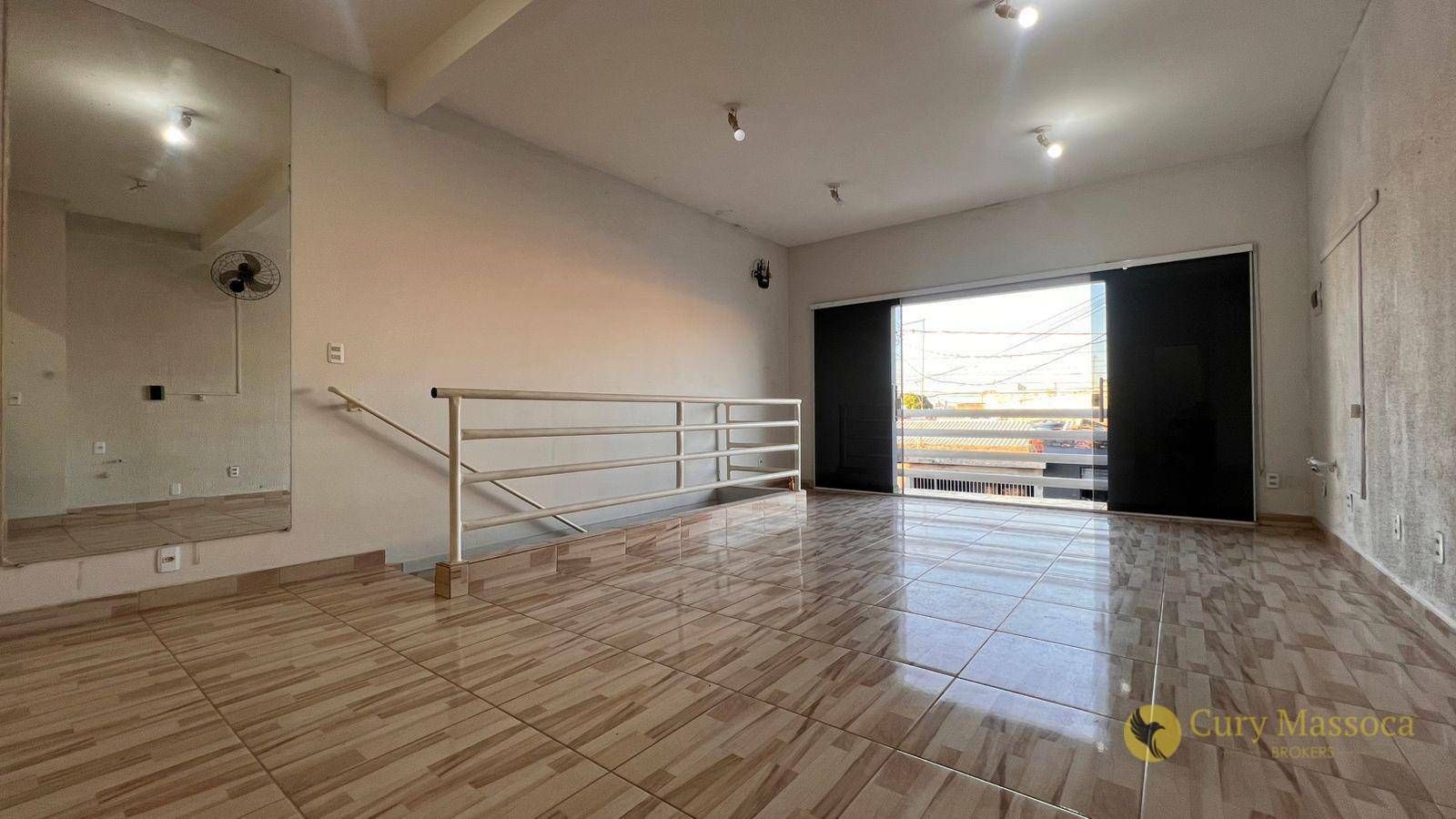 Loja-Salão para alugar, 36m² - Foto 2