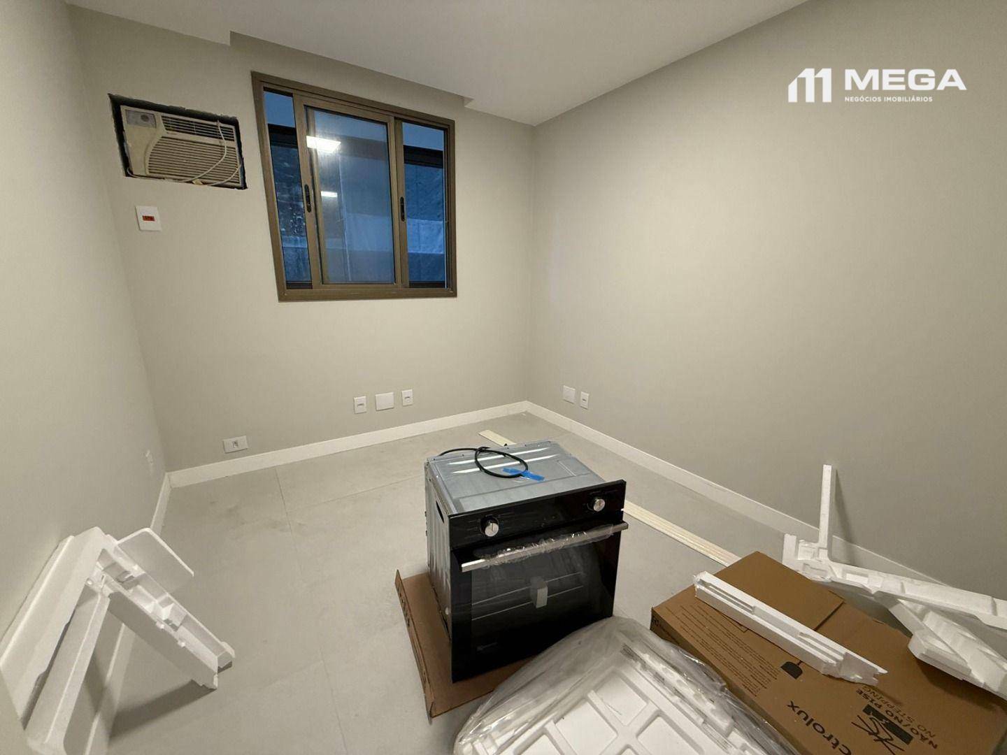 Apartamento para alugar com 2 quartos, 60m² - Foto 8