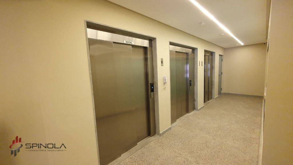 Apartamento à venda com 3 quartos, 126m² - Foto 21