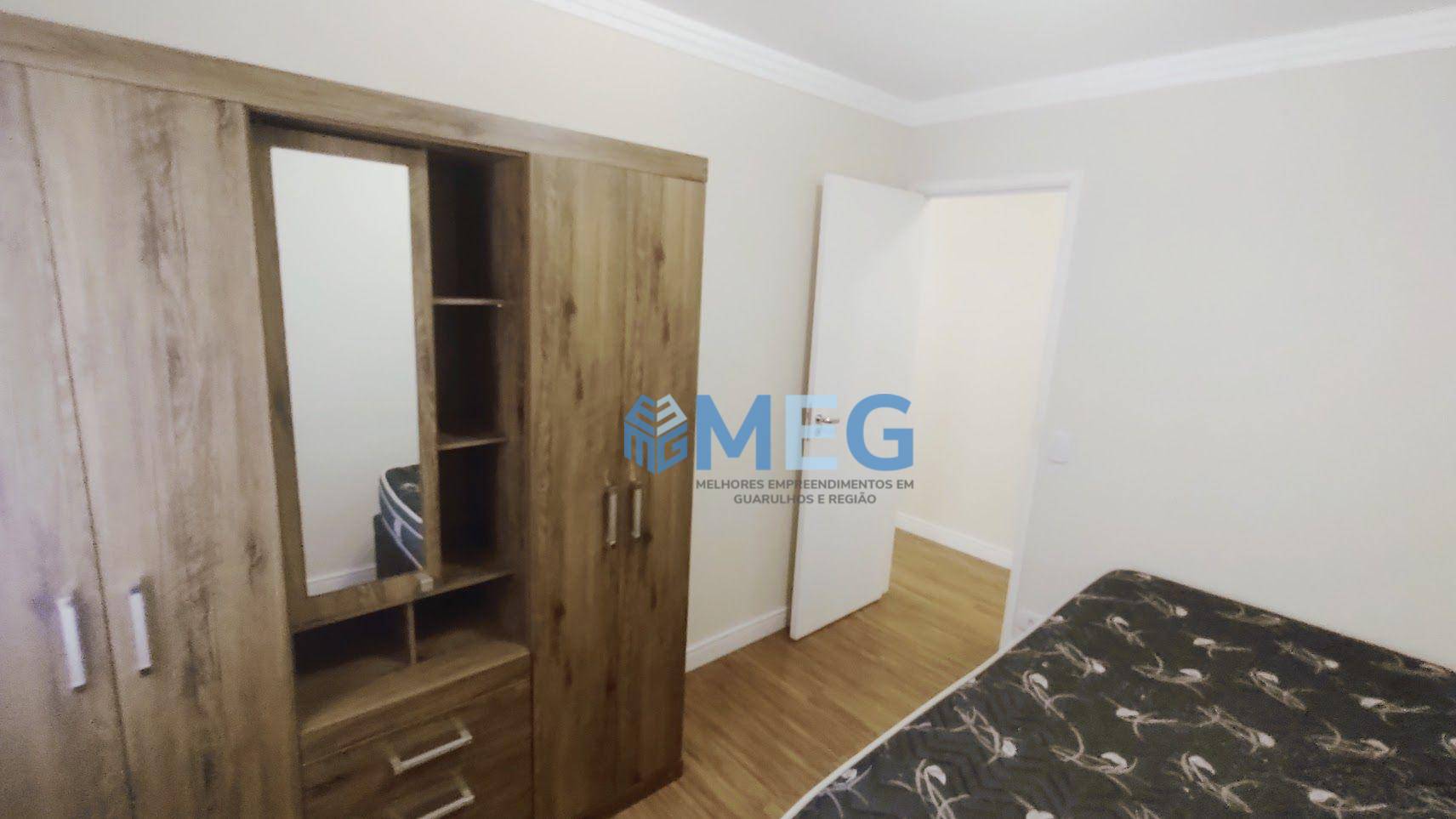 Apartamento à venda e aluguel com 2 quartos, 48m² - Foto 7