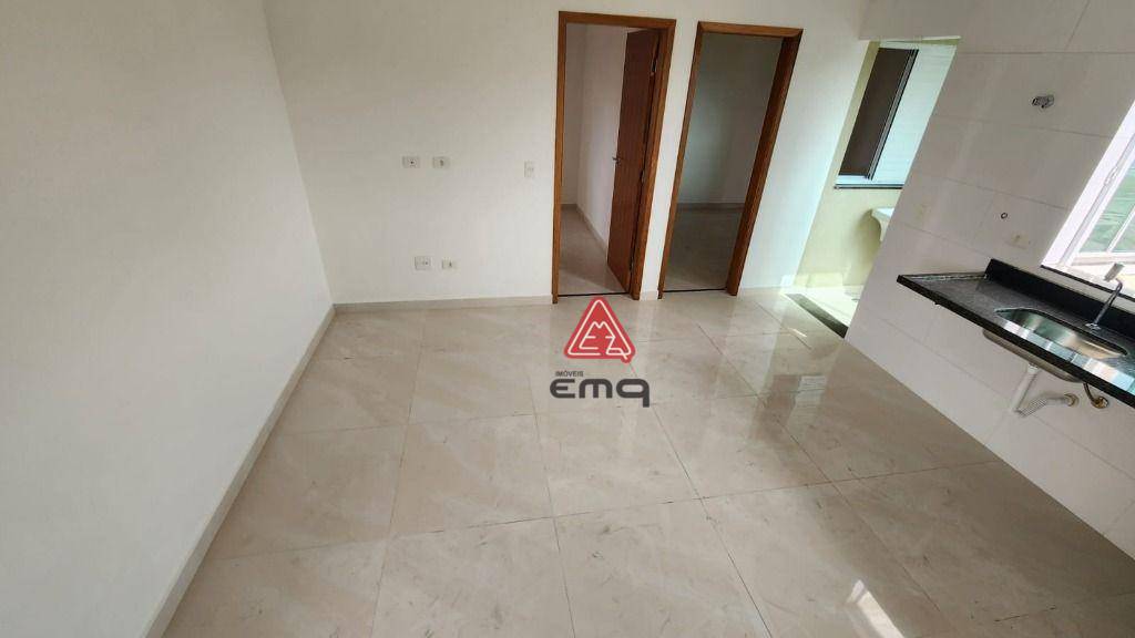 Apartamento à venda com 3 quartos, 48m² - Foto 4