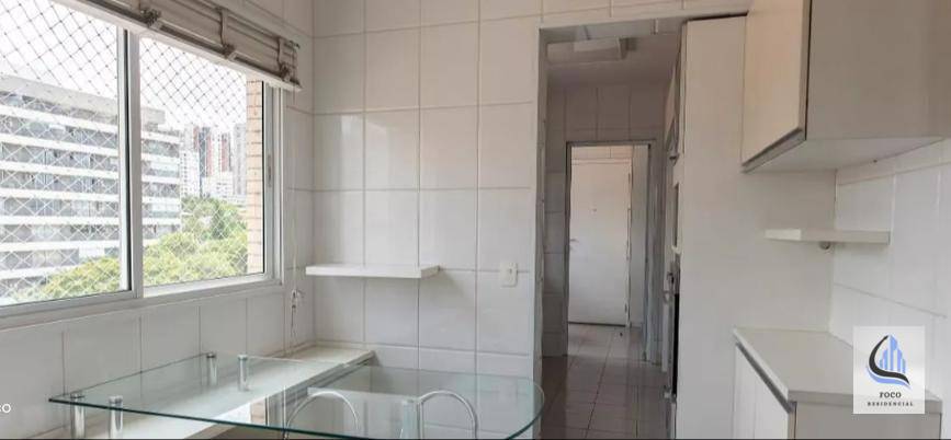 Apartamento à venda e aluguel com 4 quartos, 200m² - Foto 6