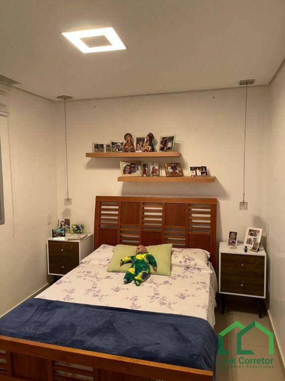 Apartamento à venda com 2 quartos, 49m² - Foto 6