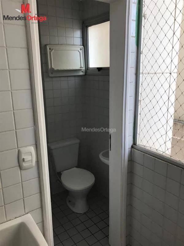 Apartamento à venda com 2 quartos, 99m² - Foto 7