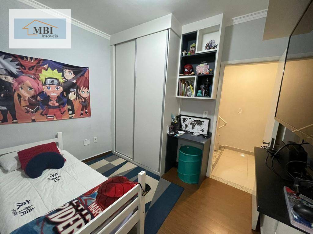 Sobrado à venda com 3 quartos, 200m² - Foto 6