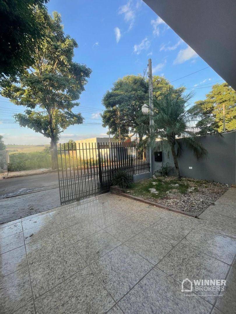 Casa à venda com 3 quartos, 150M2 - Foto 22