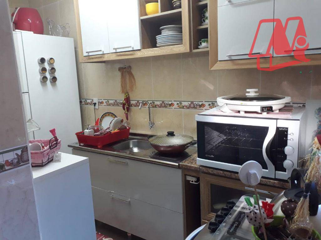 Apartamento à venda com 1 quarto, 44m² - Foto 3