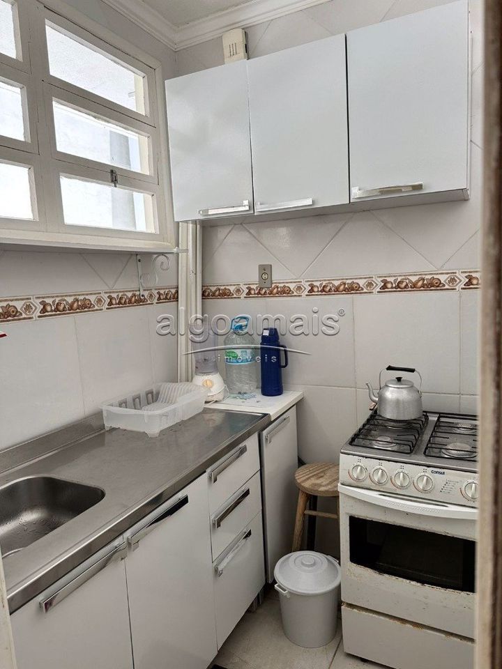 Apartamento à venda com 2 quartos, 60m² - Foto 8