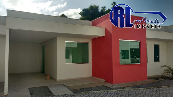 Casa de Condomínio para alugar com 3 quartos, 100m² - Foto 21