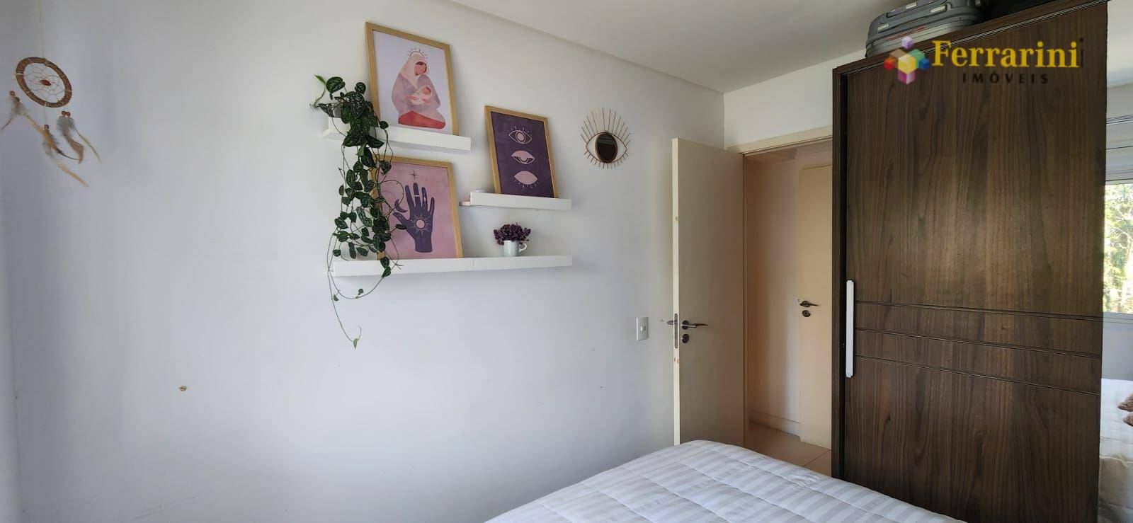 Apartamento à venda com 3 quartos, 110m² - Foto 17