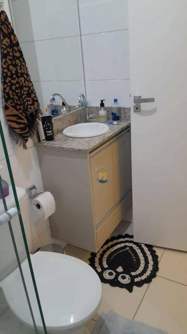 Apartamento à venda com 2 quartos, 61m² - Foto 14