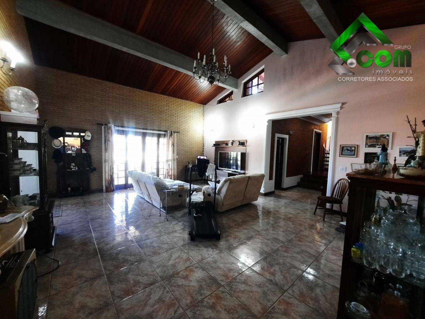 Chácara à venda com 4 quartos, 600m² - Foto 14