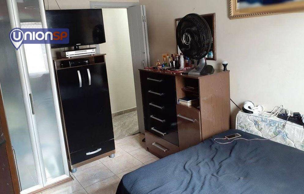 Apartamento à venda com 2 quartos, 69m² - Foto 8