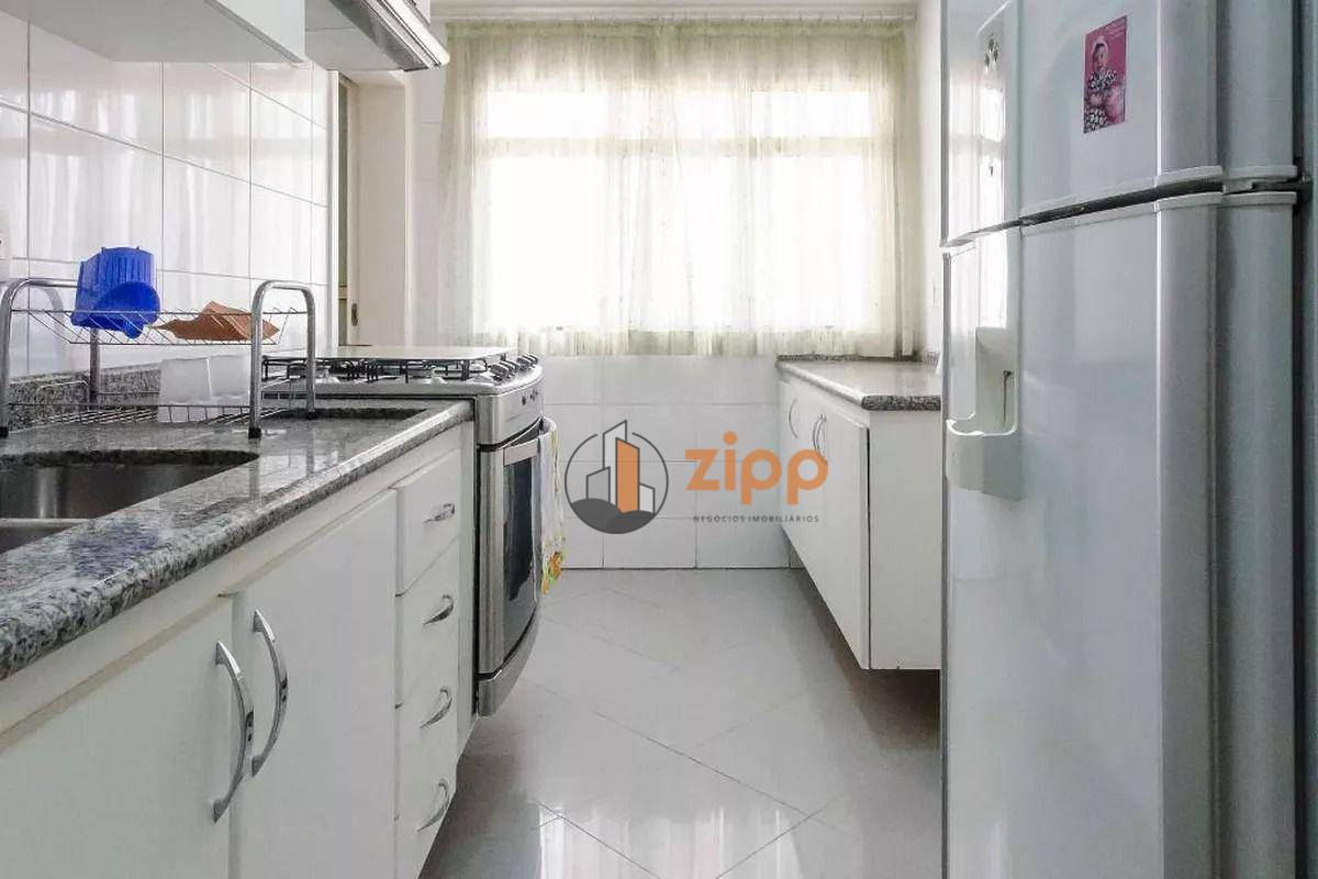 Apartamento à venda com 4 quartos, 190m² - Foto 6