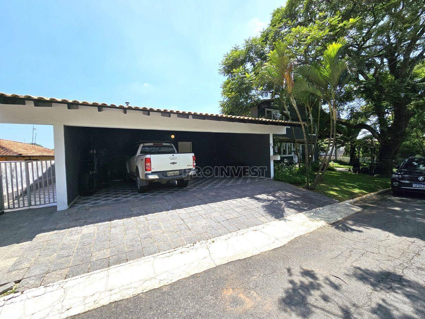 Casa de Condomínio à venda e aluguel com 3 quartos, 530m² - Foto 25