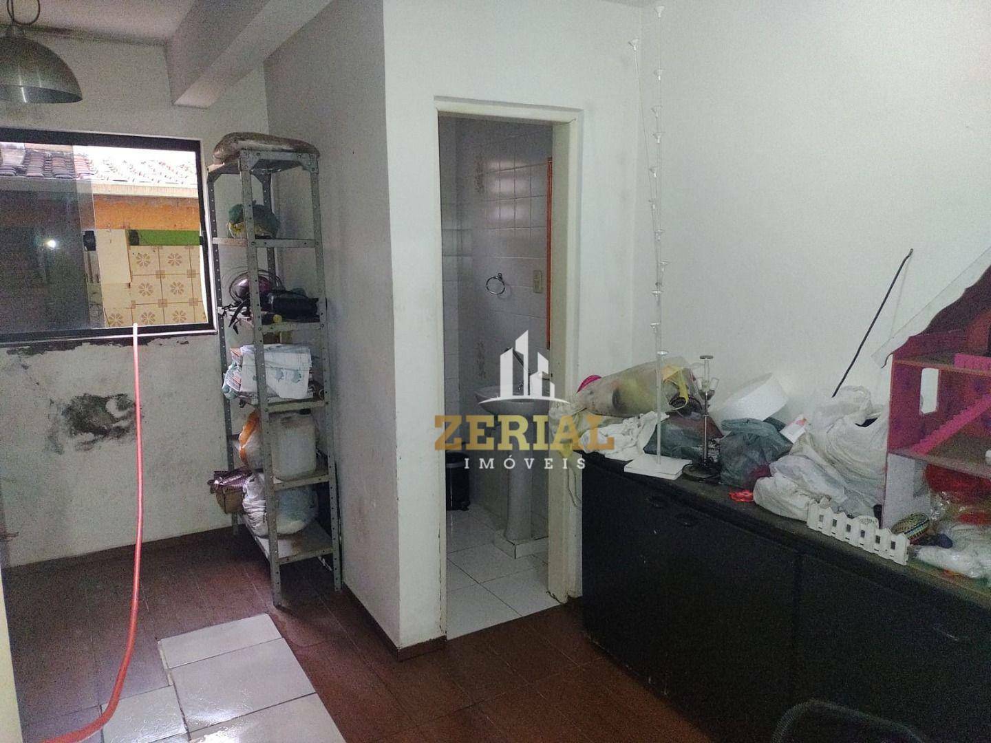 Sobrado à venda com 3 quartos, 250m² - Foto 9