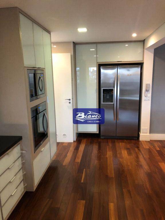 Apartamento à venda com 3 quartos, 163m² - Foto 17