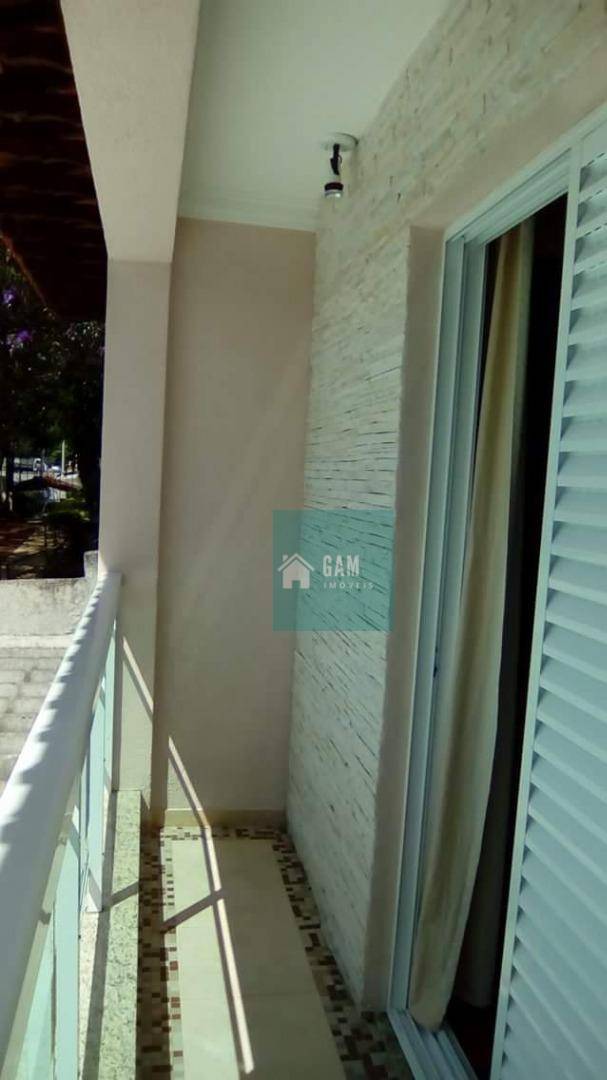 Sobrado à venda com 4 quartos, 150m² - Foto 15