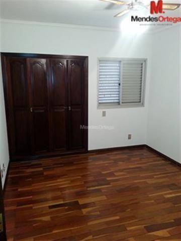 Apartamento à venda com 3 quartos, 206m² - Foto 11