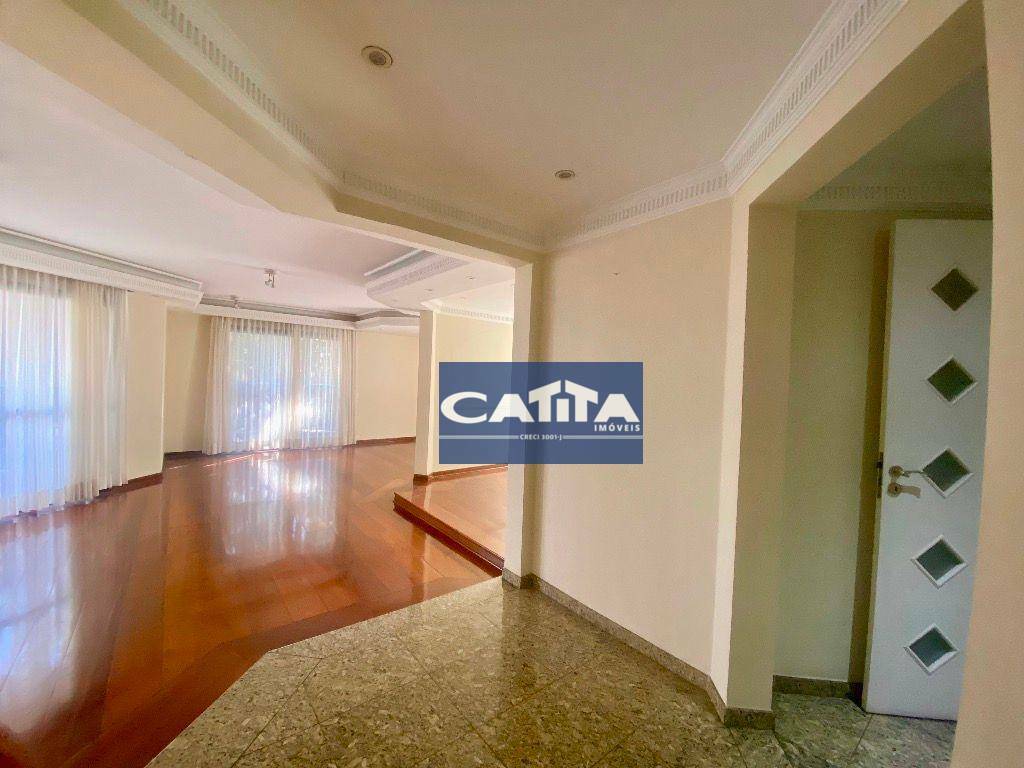 Apartamento à venda com 3 quartos, 243m² - Foto 4