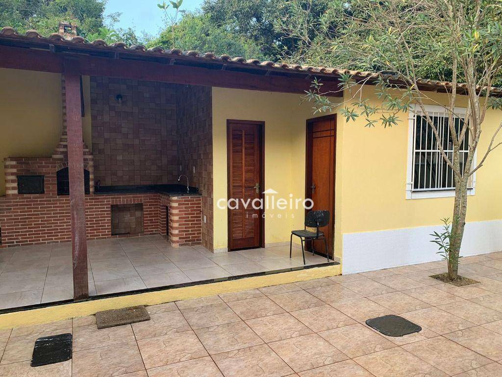 Casa de Condomínio à venda com 4 quartos, 141m² - Foto 9