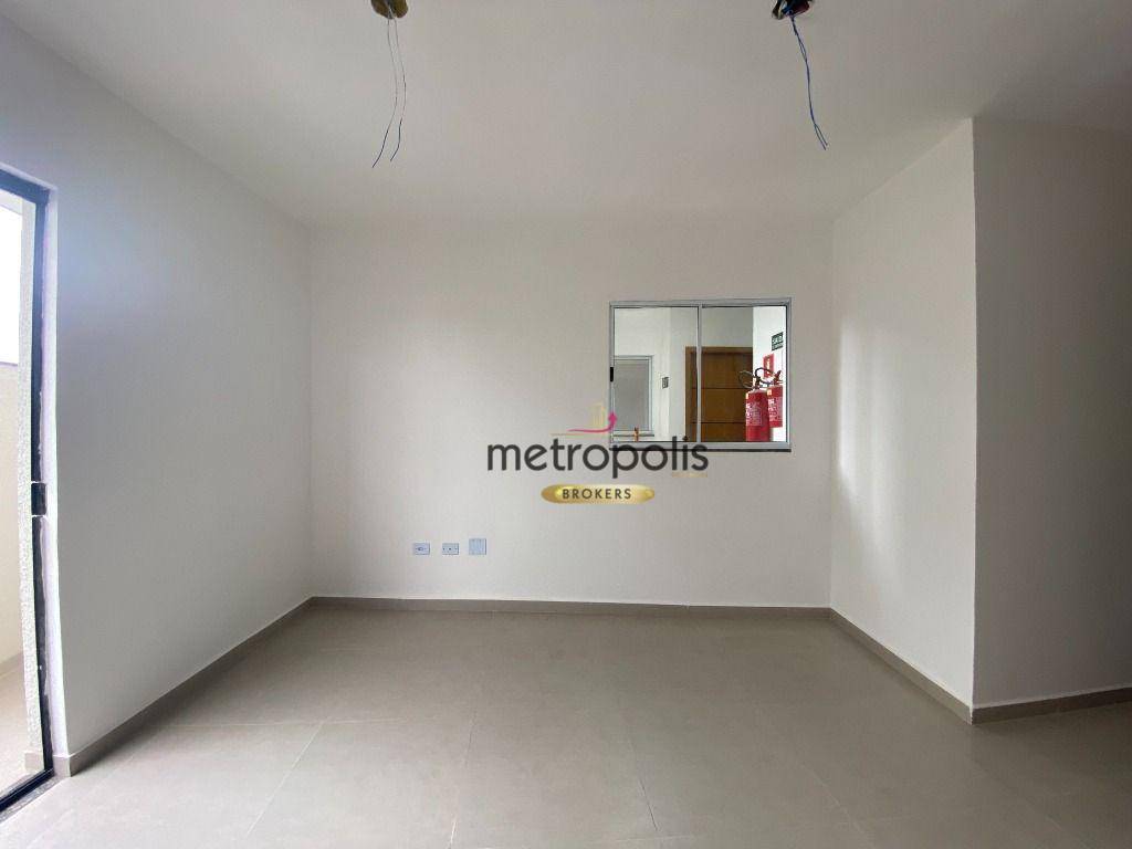 Apartamento à venda com 2 quartos, 42m² - Foto 6