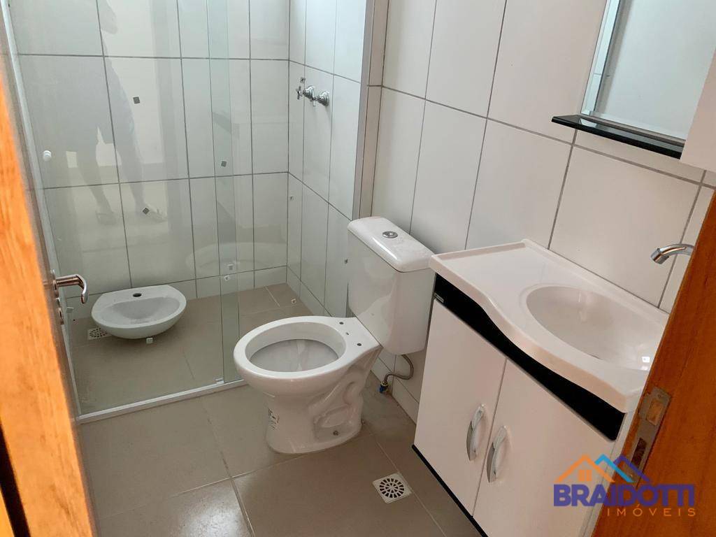 Apartamento à venda com 2 quartos, 58m² - Foto 15