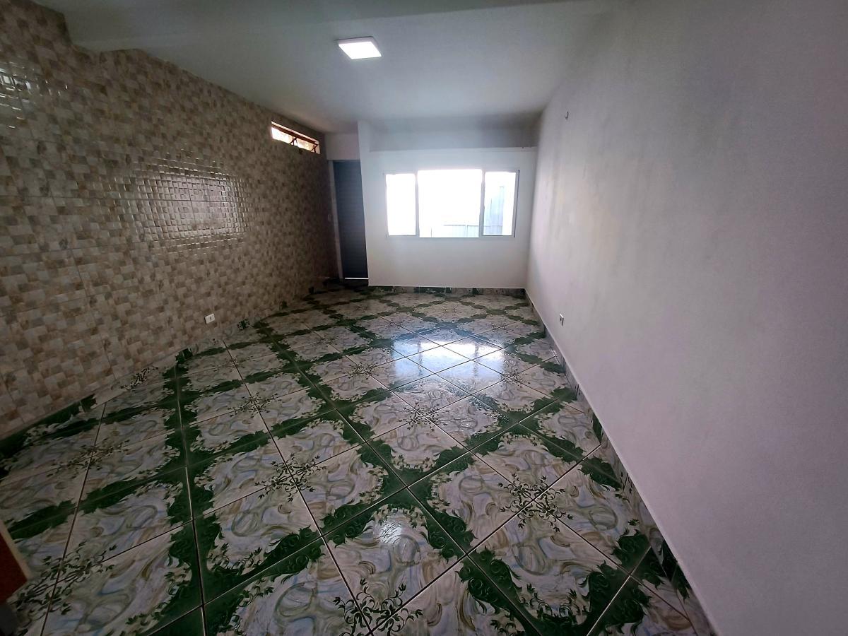 Apartamento para alugar com 1 quarto, 23m² - Foto 4