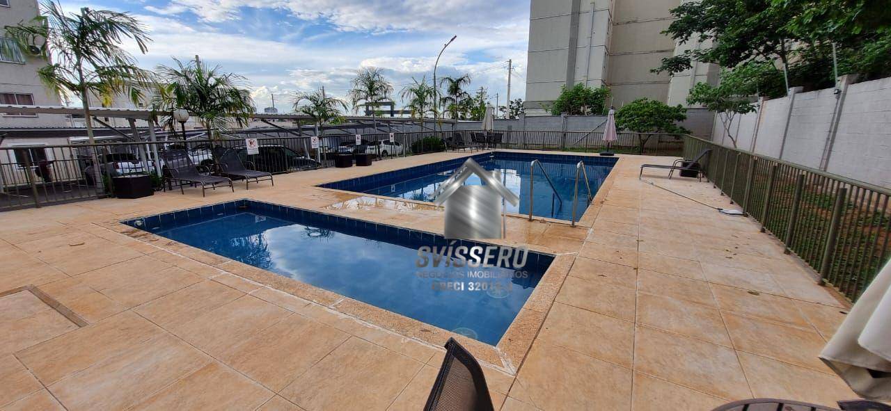 Apartamento, 2 quartos, 47 m² - Foto 1