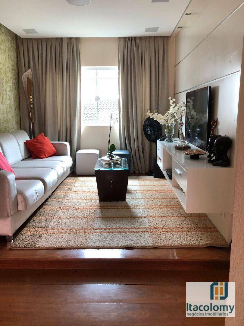 Casa de Condomínio à venda com 4 quartos, 373m² - Foto 26