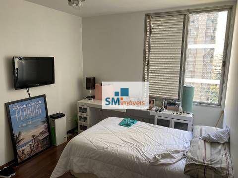 Apartamento à venda com 3 quartos, 136m² - Foto 7