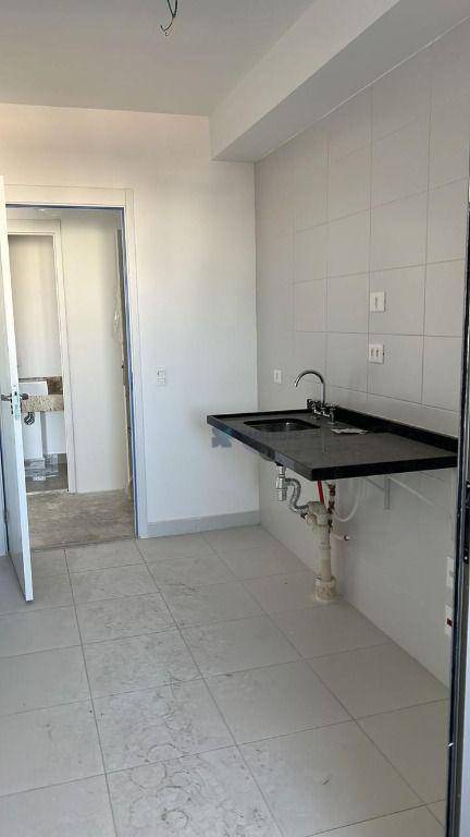 Apartamento à venda com 3 quartos, 89m² - Foto 2